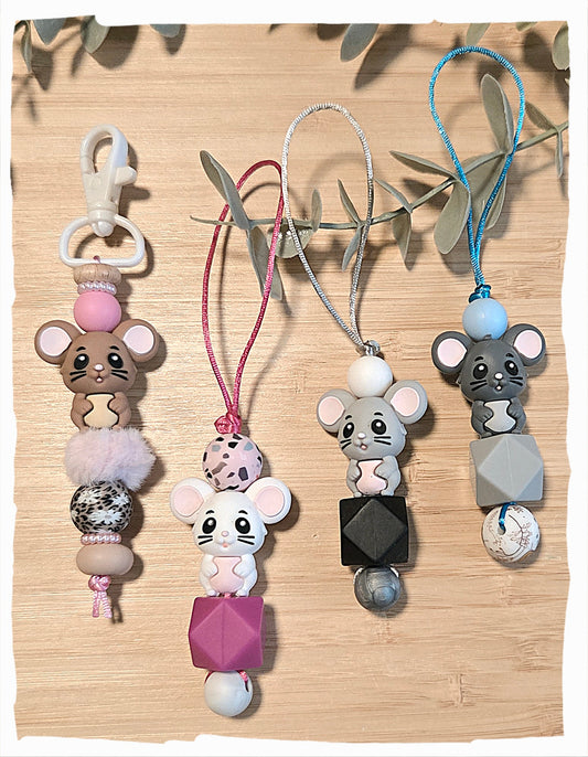 Collection Souris