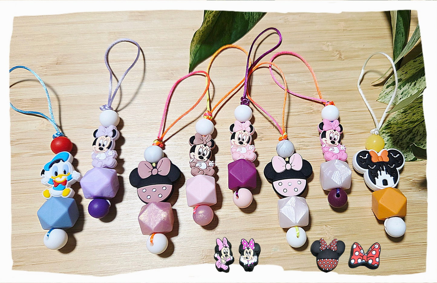 Collection Souris magique