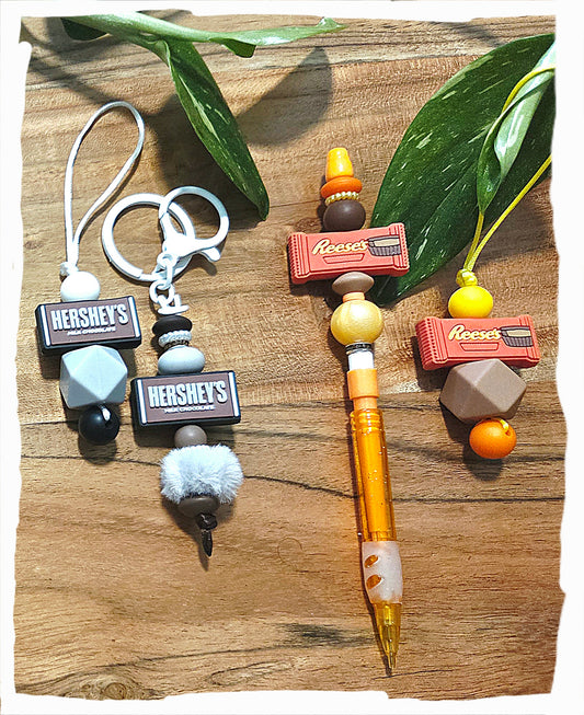 Collection Chocolat #2