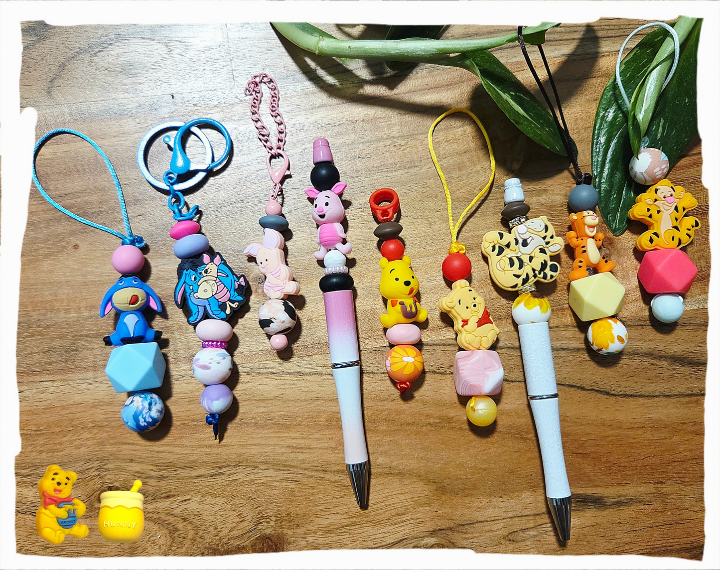 Collection winn*e po*h