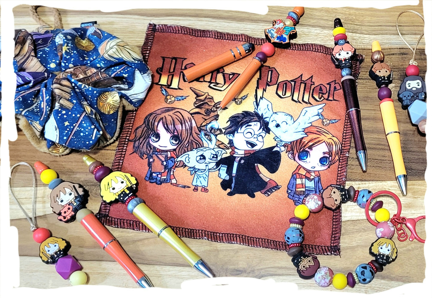 Collection HP