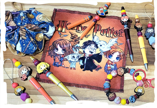 Collection HP