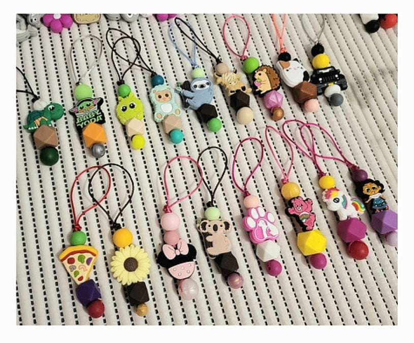 *Ensemble ami-zip pour groupe personnalisé