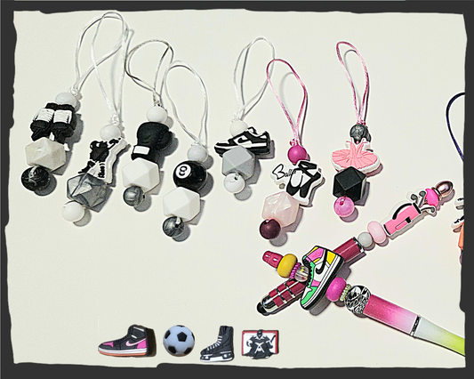 Collection sports / loisirs