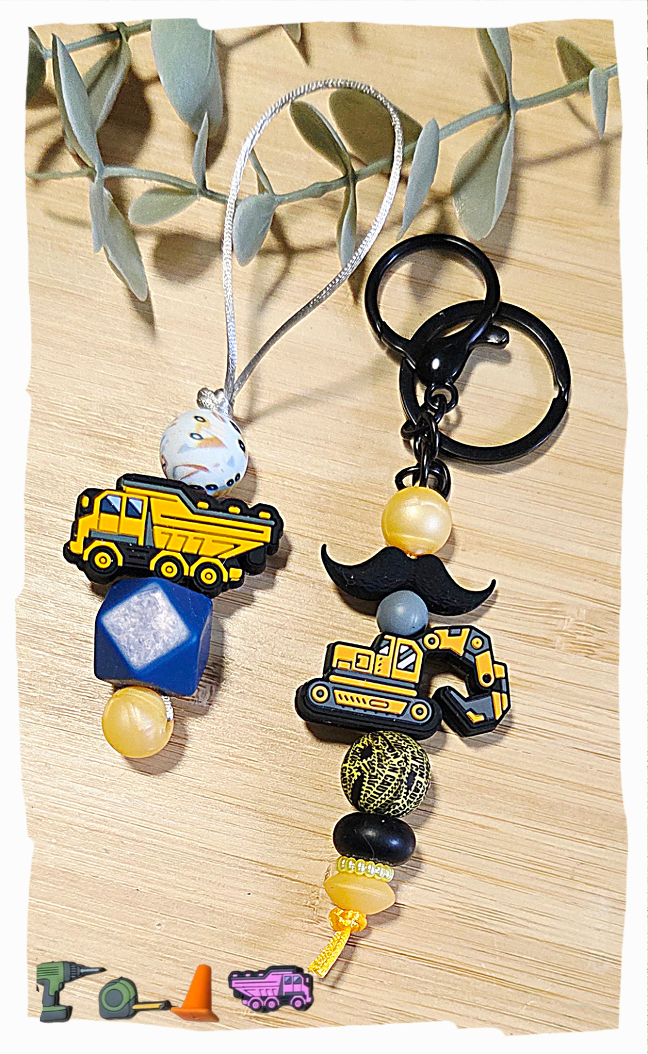 Collection Construction