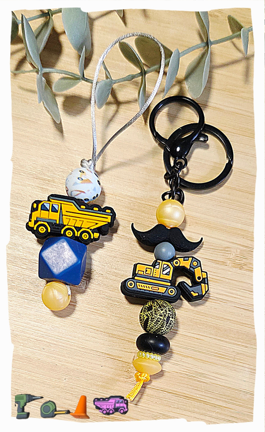 Collection Construction