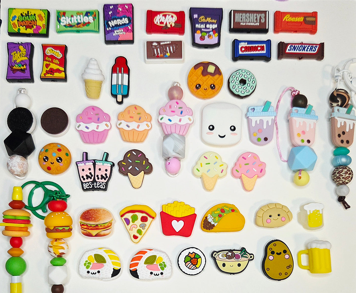 *Ensemble groupe stylos / pousse-mines rechargeables personnalisable