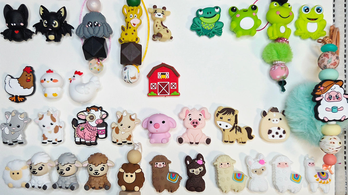 *Ensemble groupe stylos / pousse-mines rechargeables personnalisable