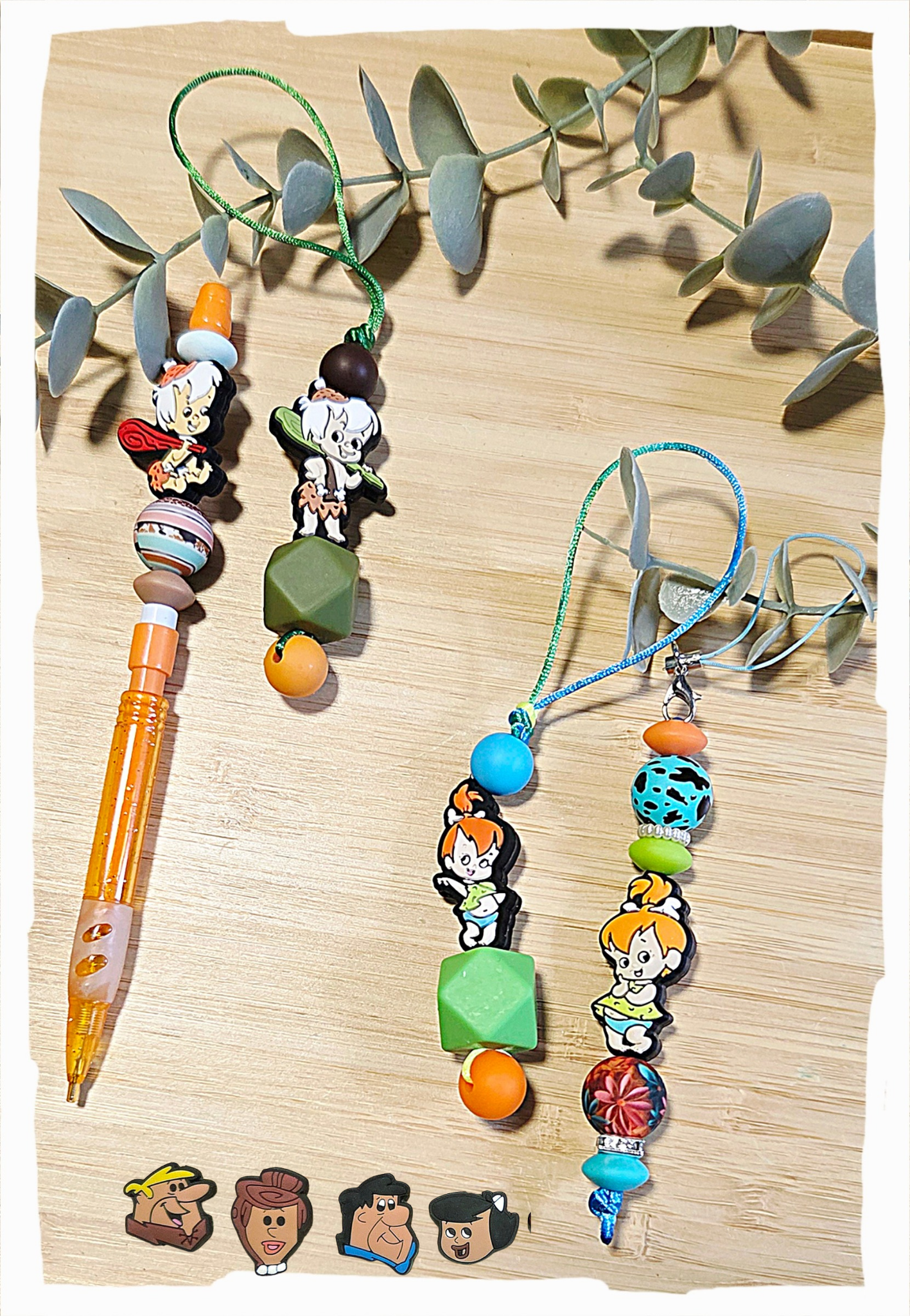 Collection Flinst*ne