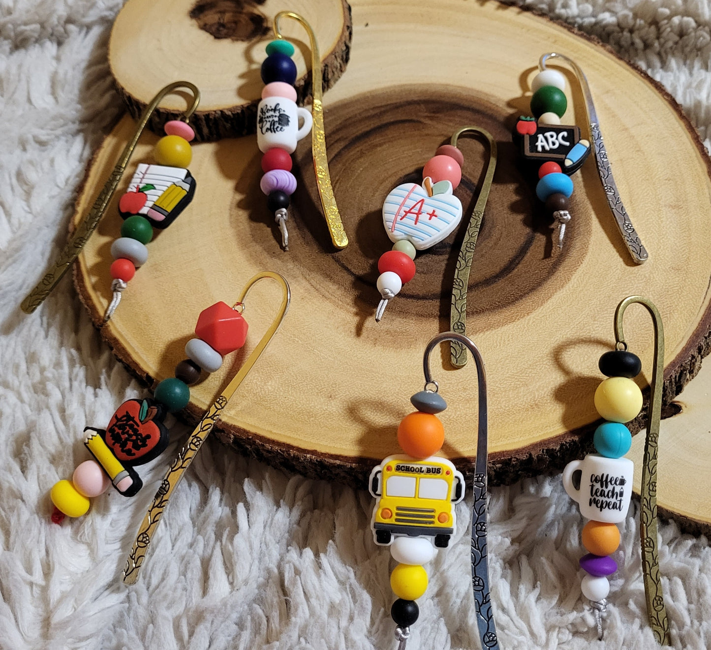 Signet personnalisé