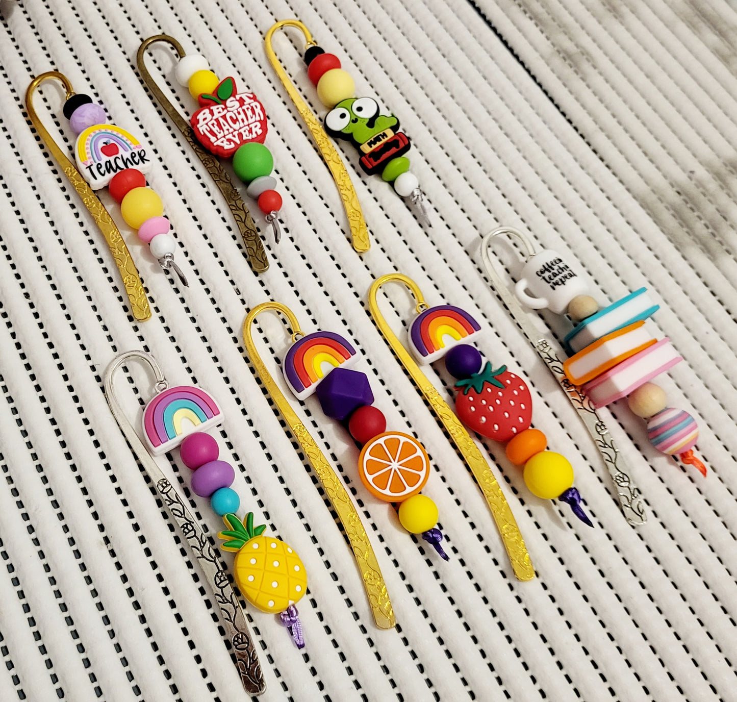 Signet personnalisé