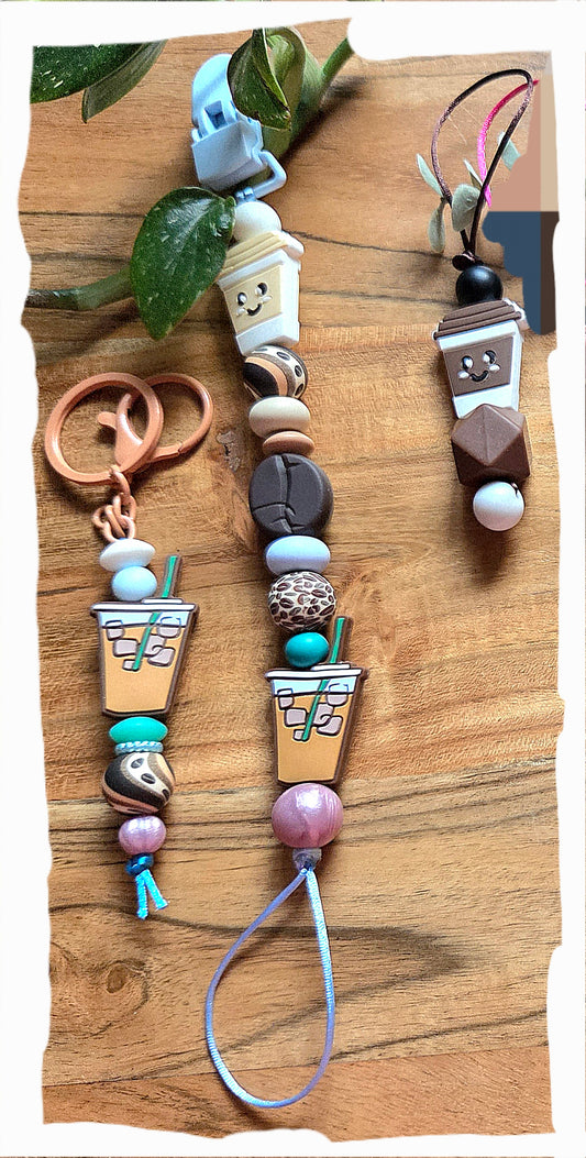 Collection cafésito