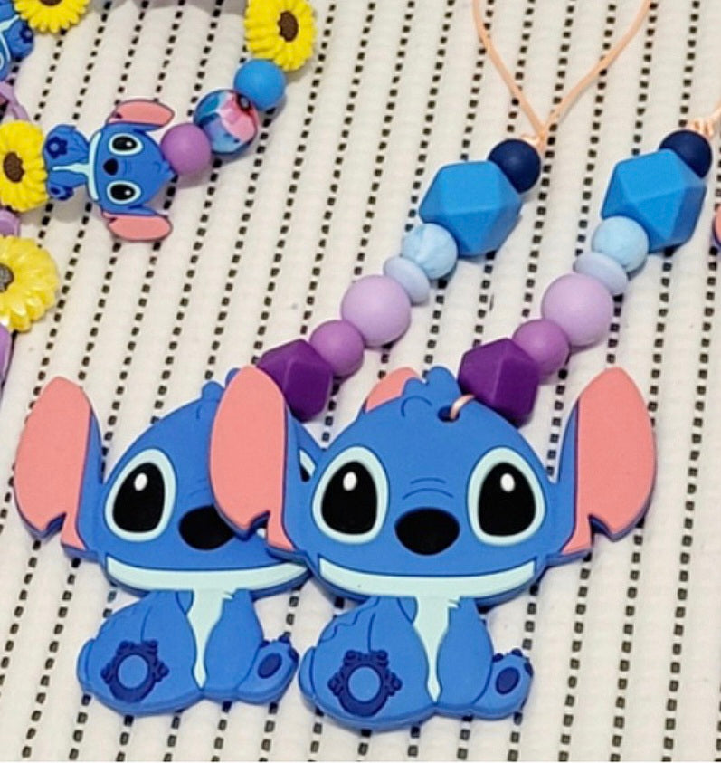 *Ami-zip géant personnalisé