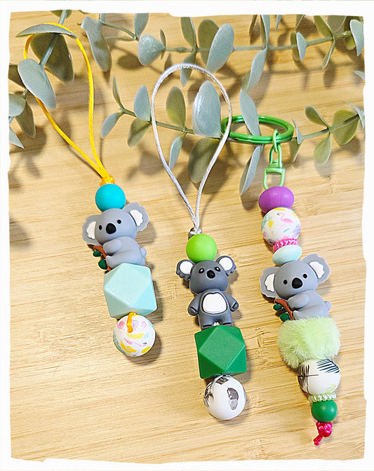 Collection Koala