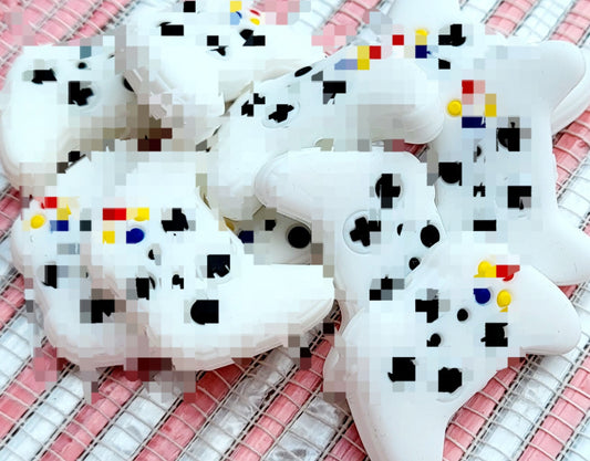 X Controller Silicone Pearl