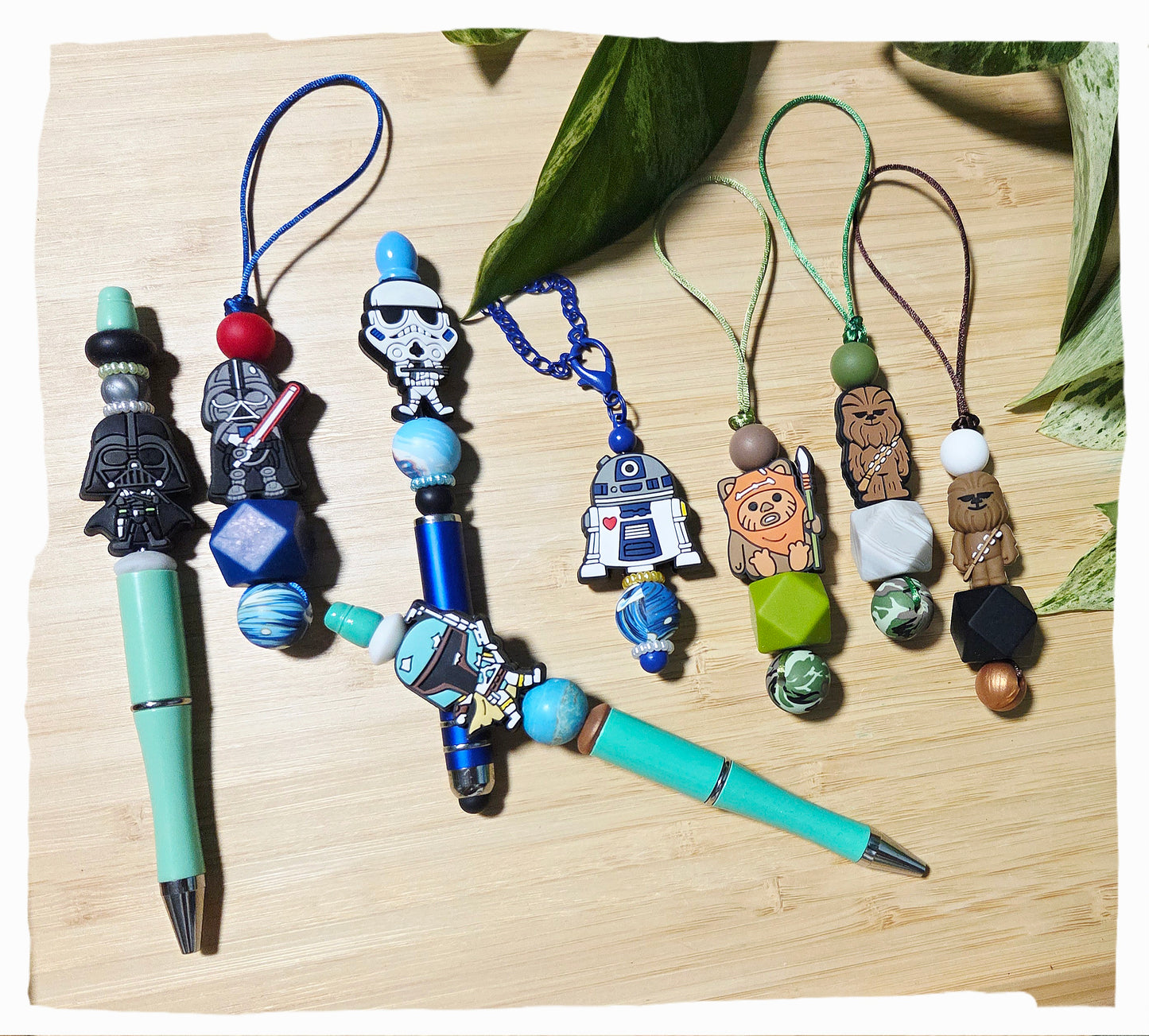 Collection Guerre des étoiles