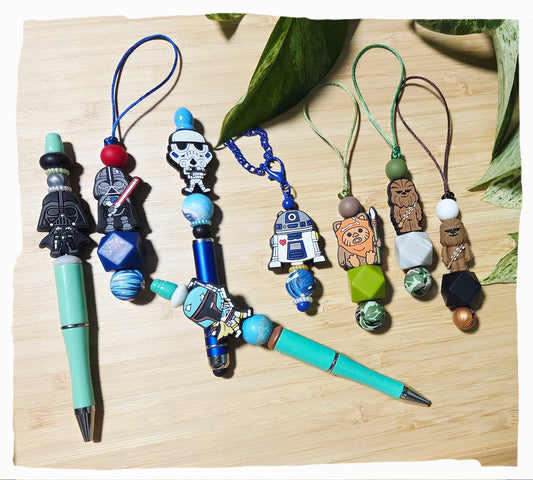 Collection Guerre des étoiles