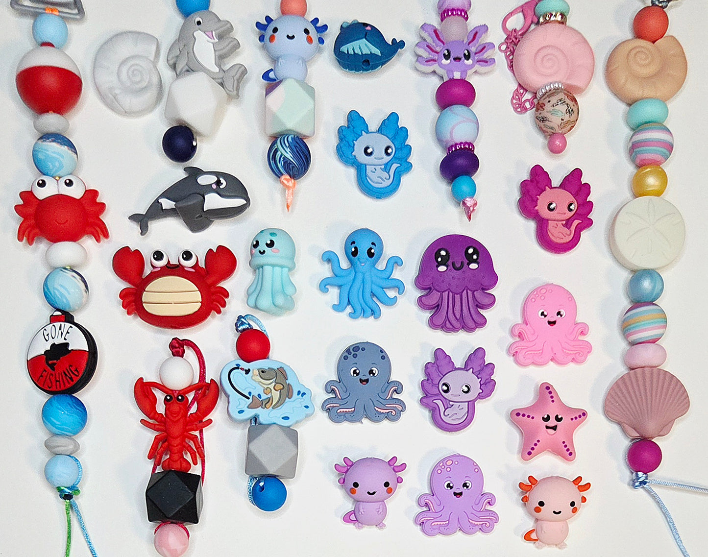 *Ensemble groupe stylos / pousse-mines rechargeables personnalisable