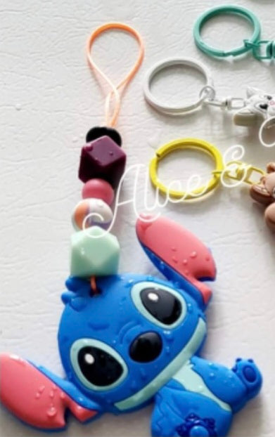 *Ami-zip géant personnalisé