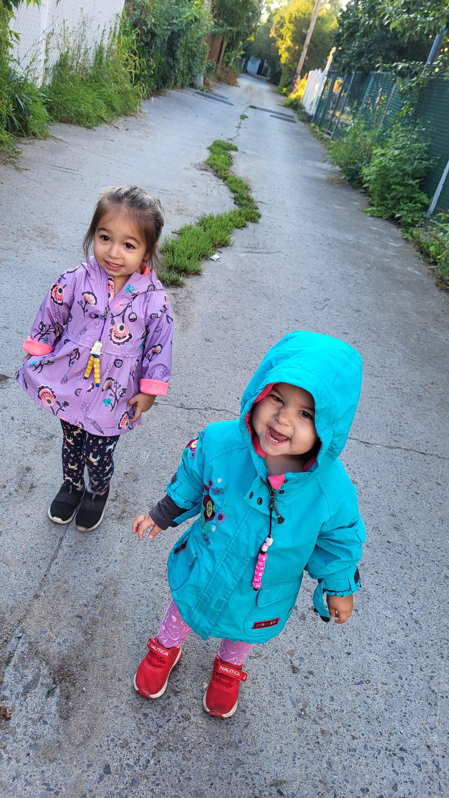 *Identificateur personnalisé avec nom / initiales