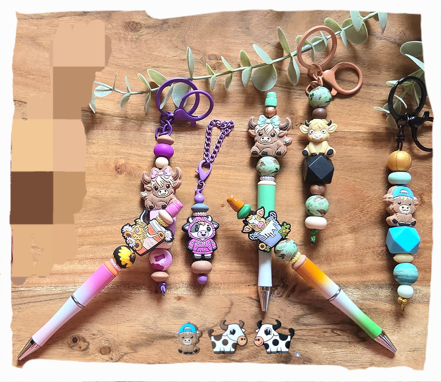 Collection Meeeeuh muh