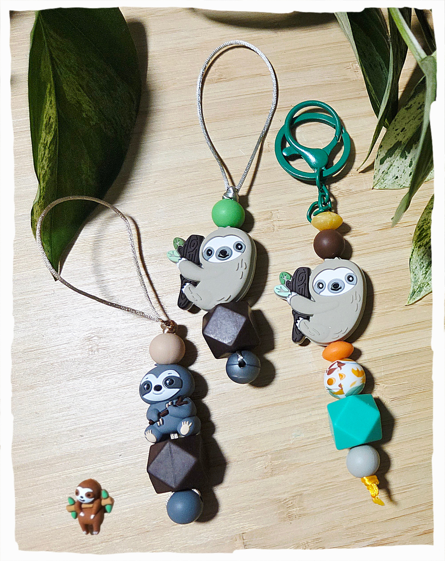 Collection Paresseux