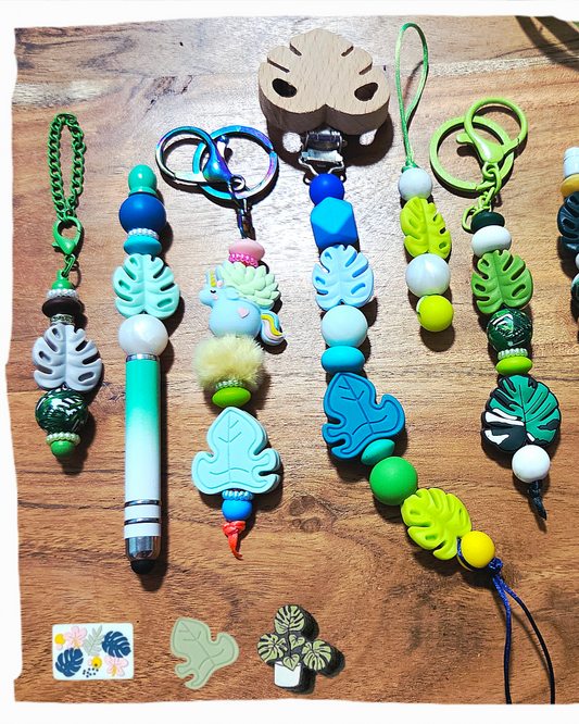 Collection monstera #2