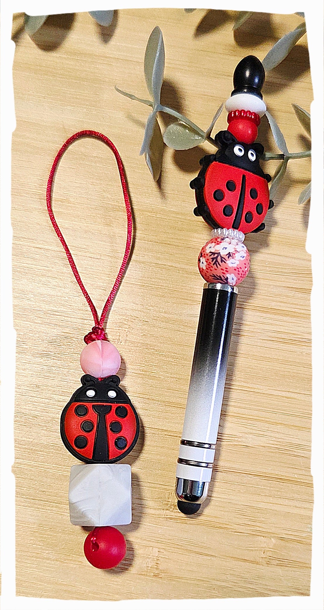 Collection Coccinelle