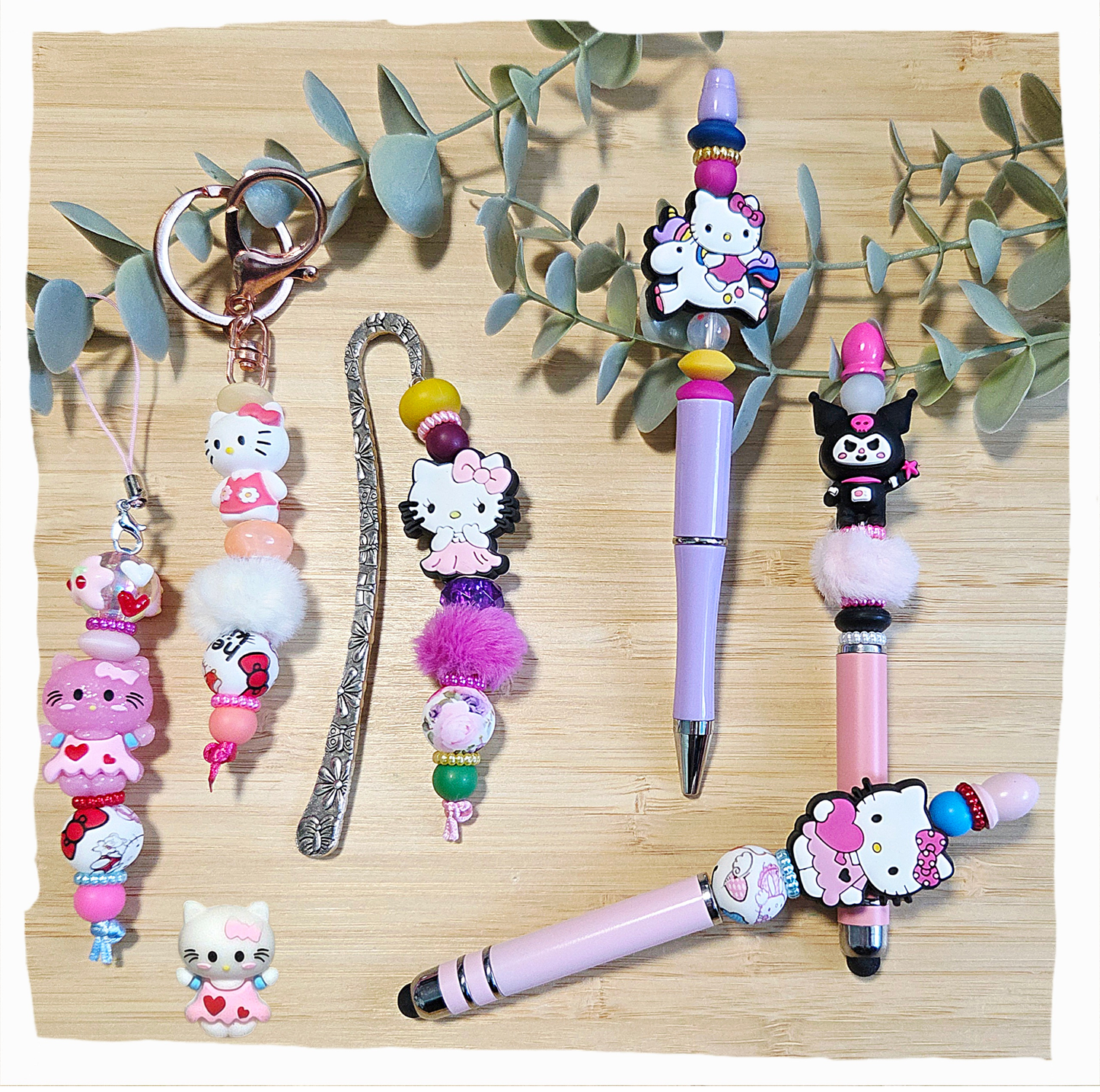 Collection Hkitty #2