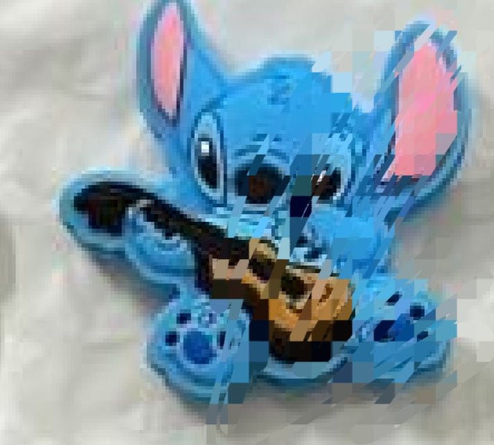 Perle mignon guitare