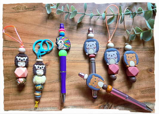 Collection Hérisson