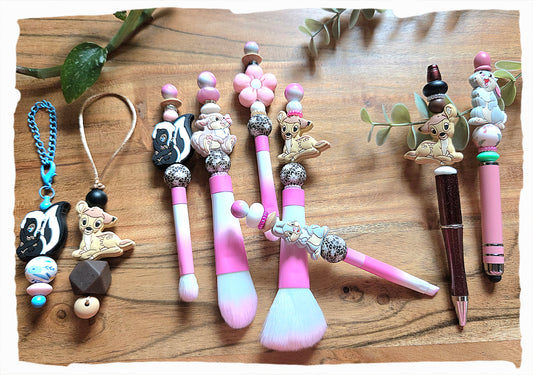 Collection Chevreuil enchanté