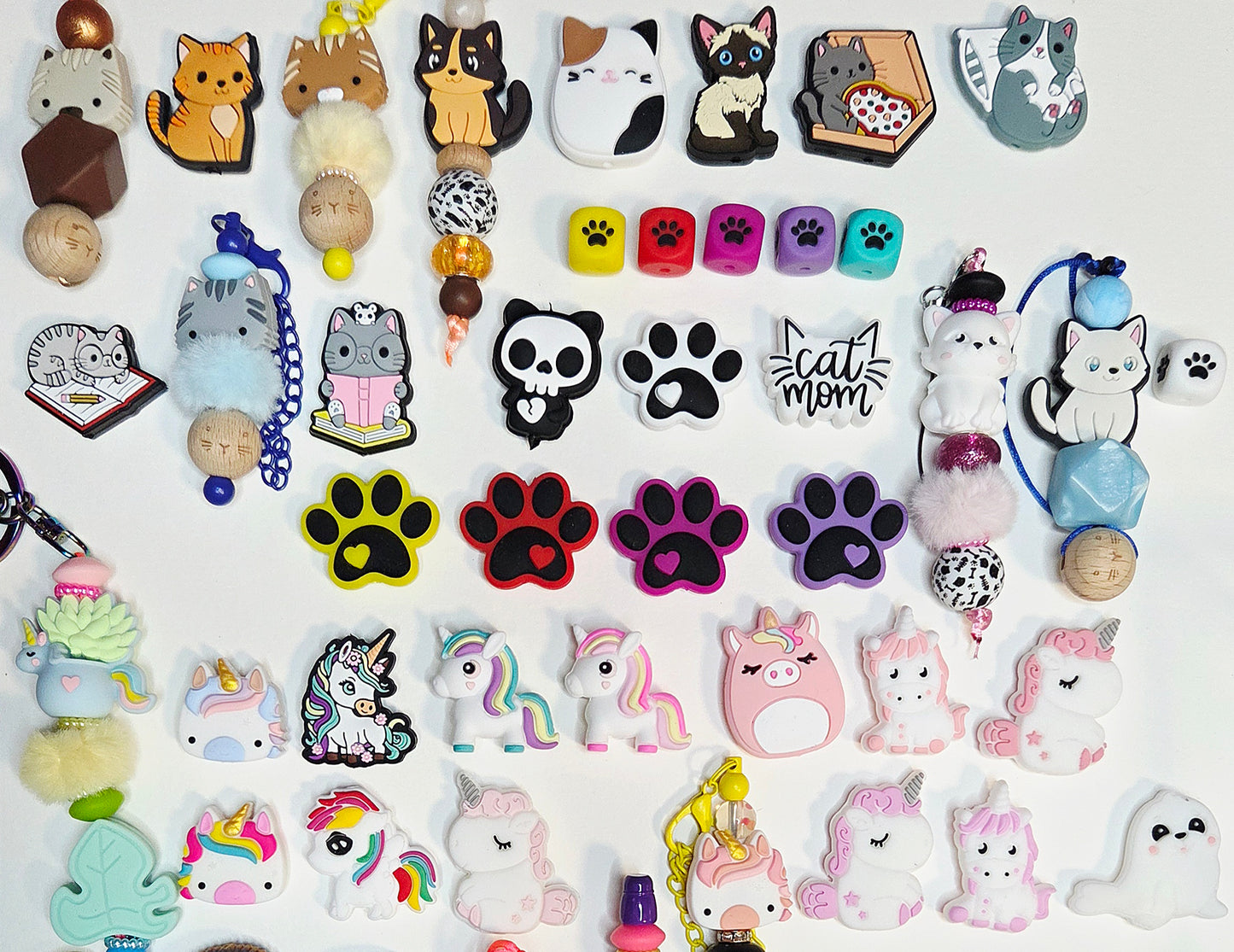 *Ensemble groupe stylos / pousse-mines rechargeables personnalisable