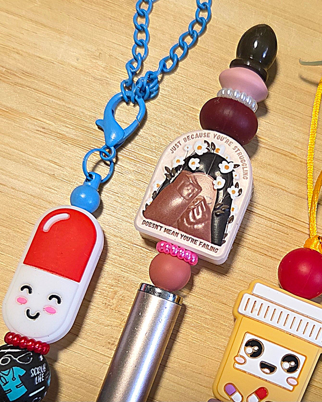 Collection Médicaments