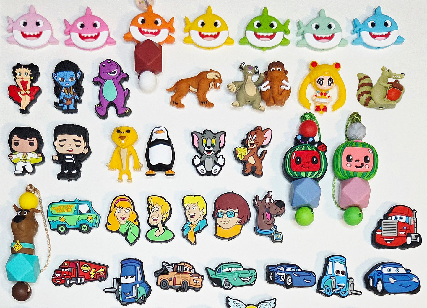 *Ensemble groupe stylos / pousse-mines rechargeables personnalisable