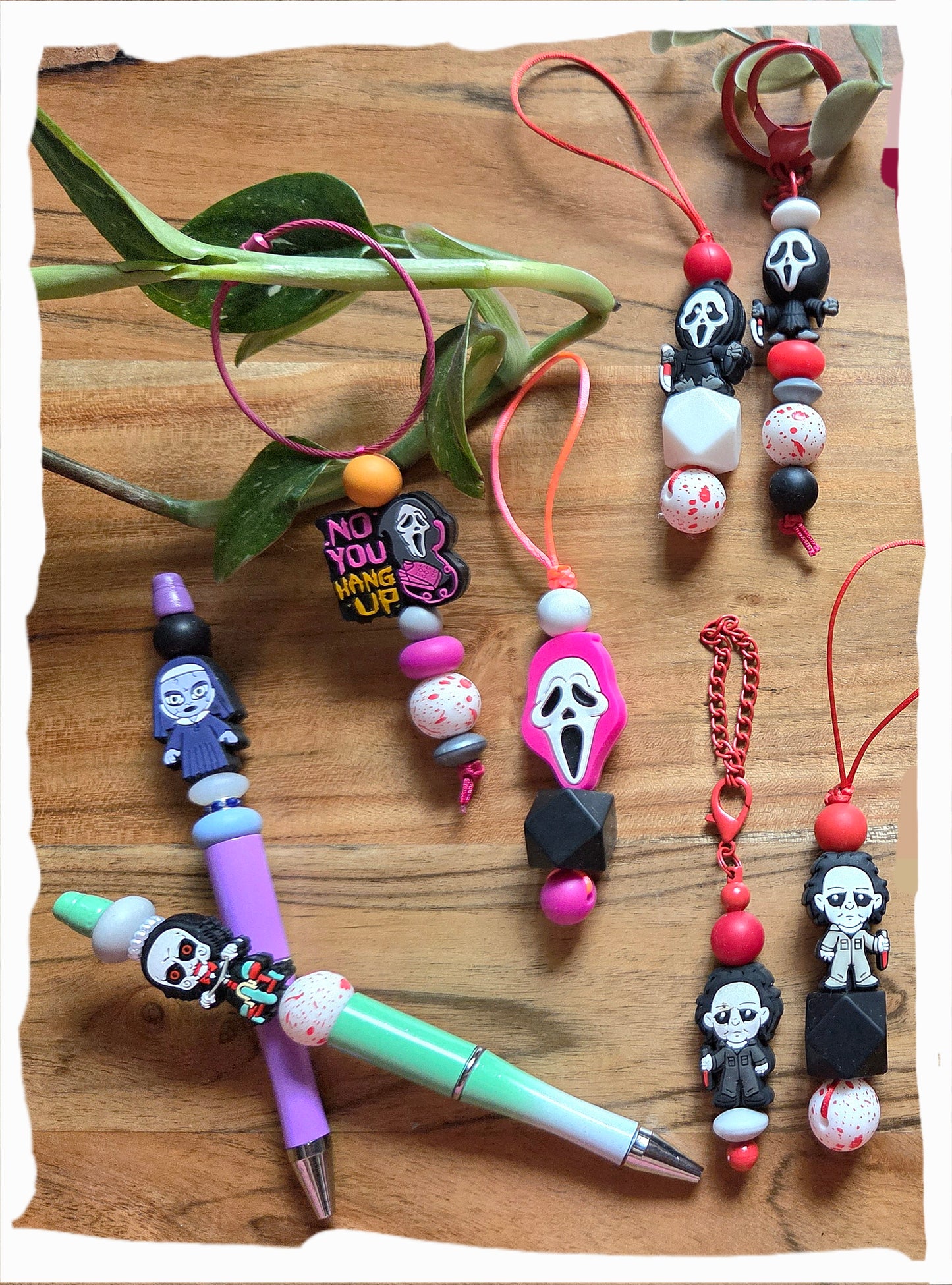 Collection horreur #1