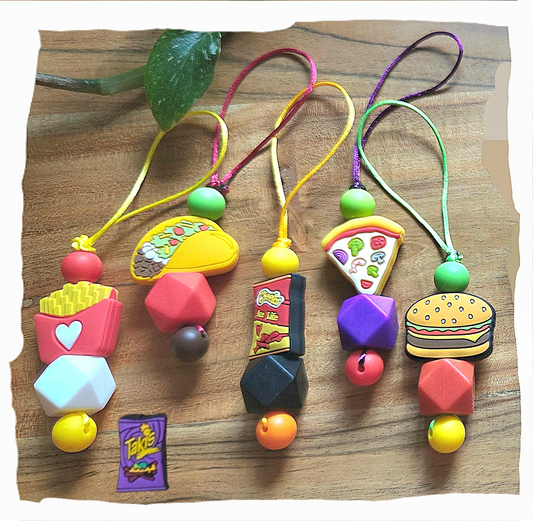 Collection Fast food