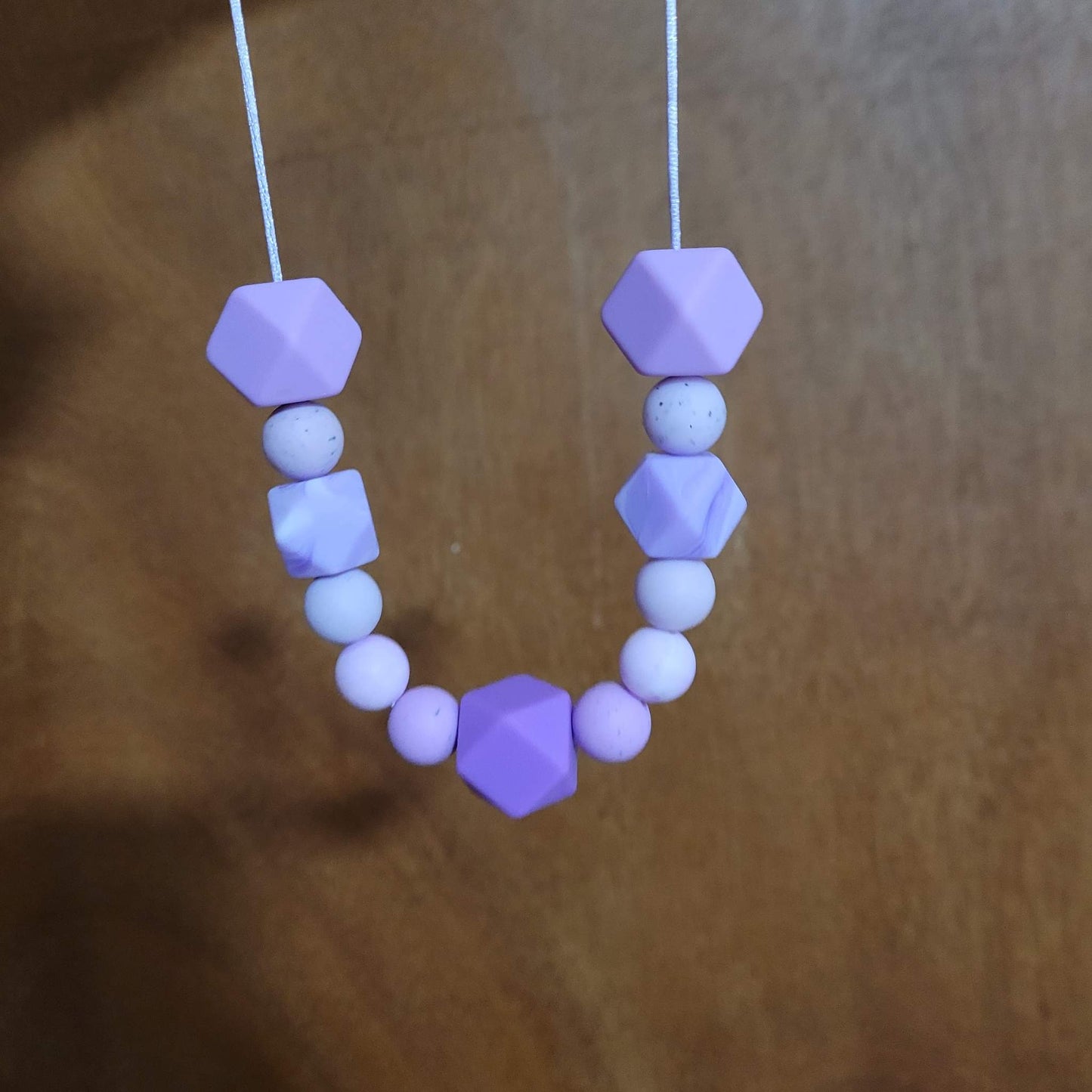 *Collier personnalisé