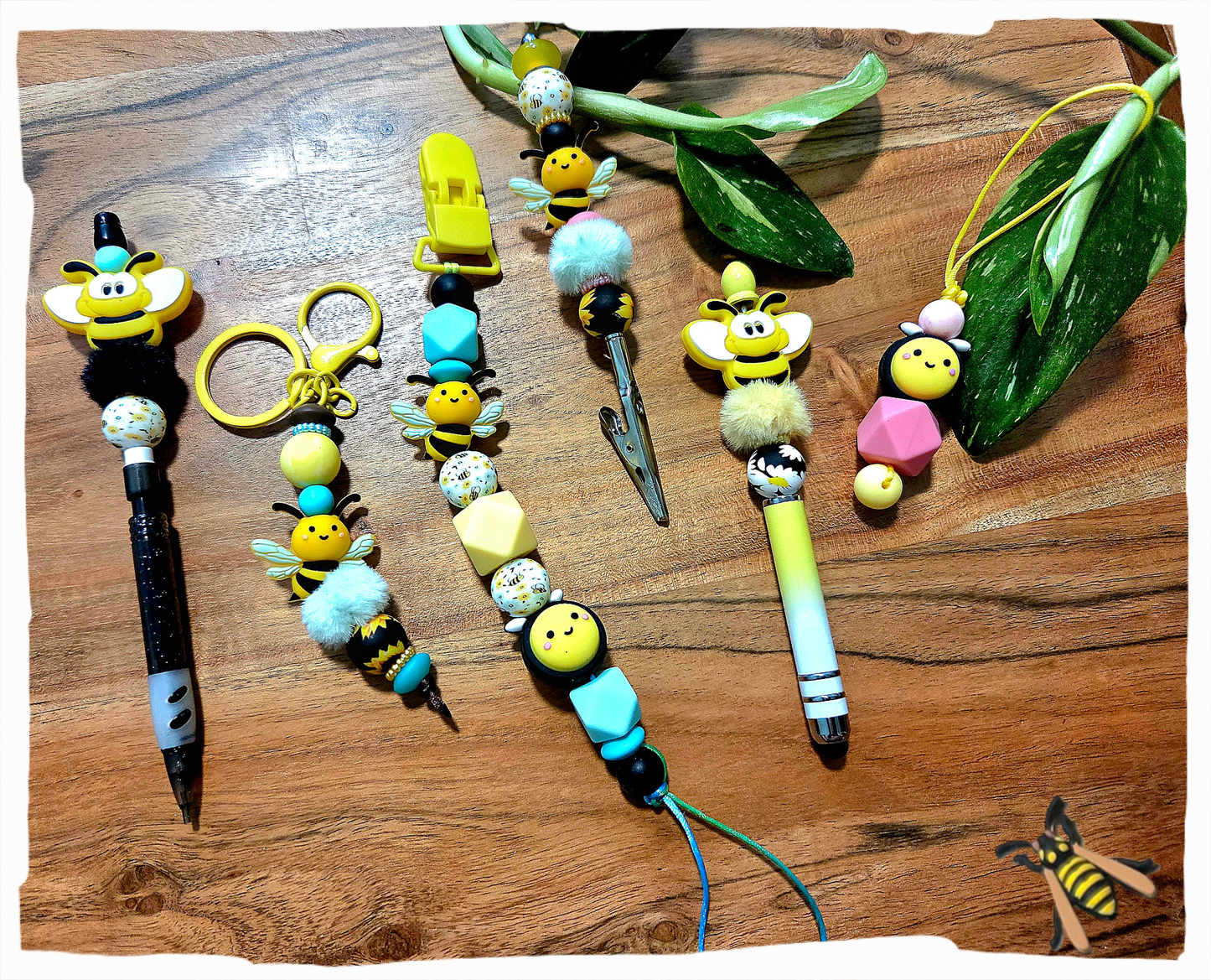 Collection Beez Beez